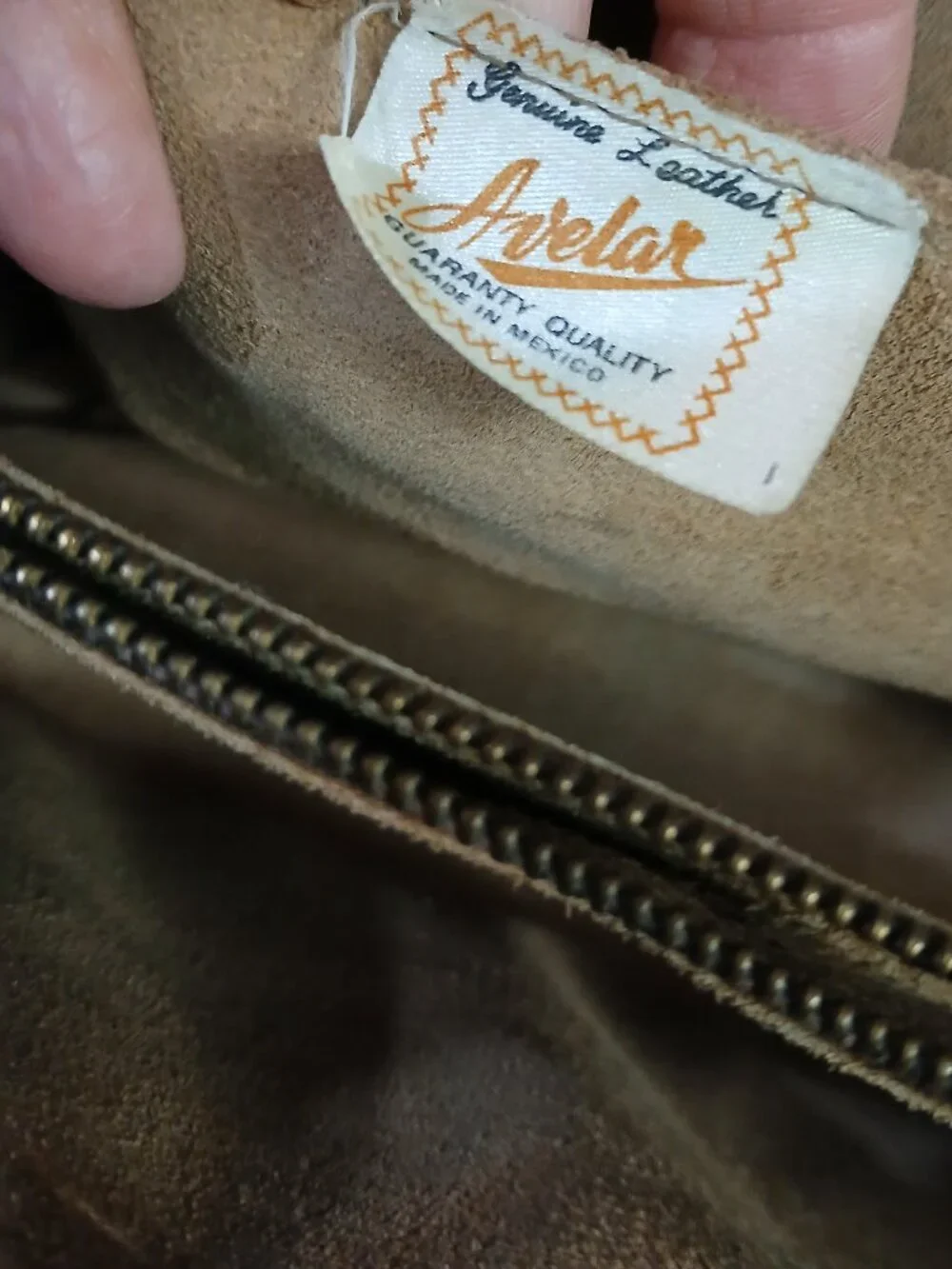 Avelar true vintage